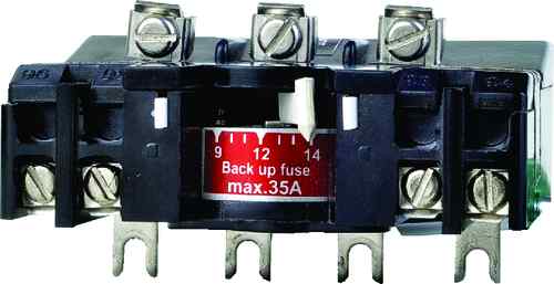 Thermal Overload Relay Working Principle Your Electrical Guide