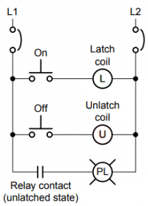 Mechanical Latching Relay Working - Your Electrical Guide