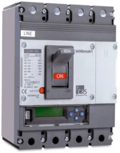 MCCB Circuit Breakers - Your Electrical Guide