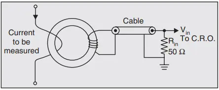 Oscilloscope Probes