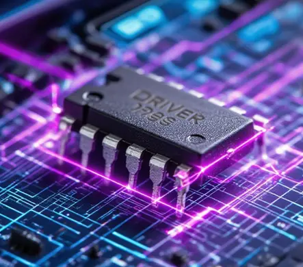 Driver IC